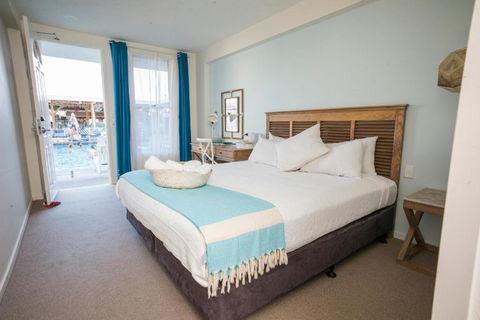 Rambutan Resort - Accommodation Burleigh 2