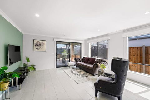 Ramlegh Spring Estate - High Quality Family Living - Accommodation Burleigh 0