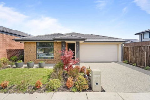 Ramlegh Spring Estate - High Quality Family Living - Accommodation Burleigh 1
