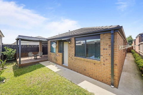 Ramlegh Spring Estate - High Quality Family Living - Accommodation Burleigh 3