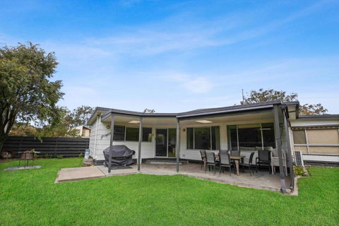 Raymond Island Retreat - Accommodation Burleigh 3