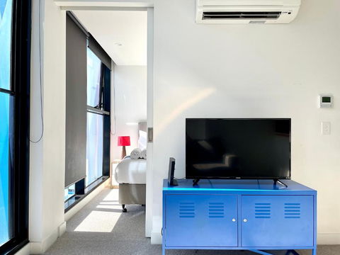 Readyset Apartments On Bouverie - Accommodation Burleigh 0