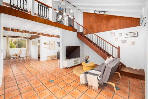 Reconnect With Nature At This Unforgettable Escape - Accommodation Burleigh 0