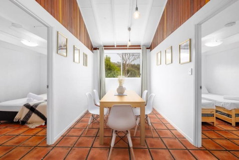 Reconnect With Nature At This Unforgettable Escape - Accommodation Burleigh 1