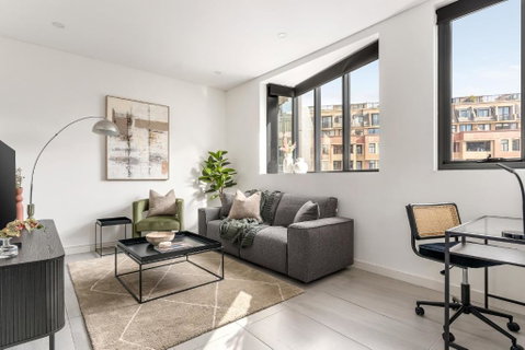 Pyrmont Apartments By Urban Rest - Accommodation Burleigh 1