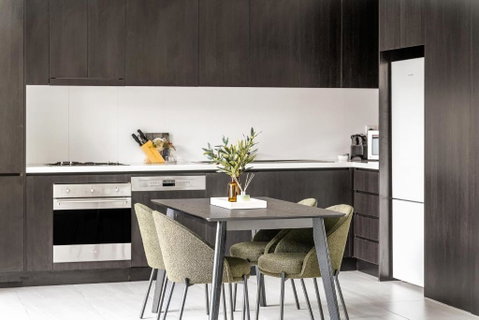 Pyrmont Apartments By Urban Rest - Accommodation Burleigh 2