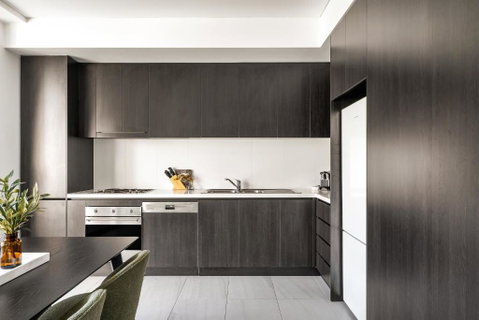 Pyrmont Apartments By Urban Rest - Accommodation Burleigh 3