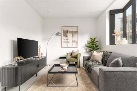 Pyrmont Apartments By Urban Rest - Accommodation Burleigh 0