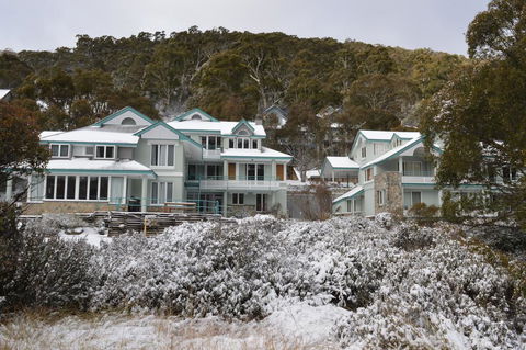 Aspect 2A - Accommodation Burleigh 0