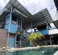 Aspect Central - Accommodation Burleigh