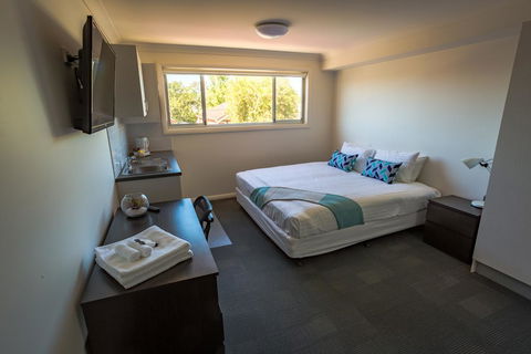 Aspire Newcastle - Accommodation Burleigh 0