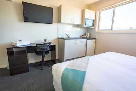 Aspire Newcastle - Accommodation Burleigh 1