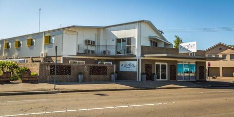 Aspire Newcastle - Accommodation Burleigh 3