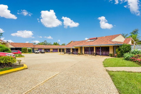 Aspley Carsel Motor Inn - Accommodation Burleigh 3