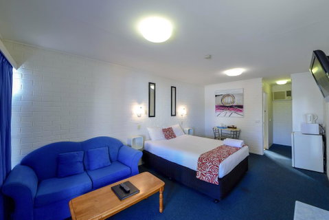 Aspley Motor Inn - Accommodation Burleigh 3