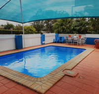 Aspley Motor Inn - Accommodation Burleigh