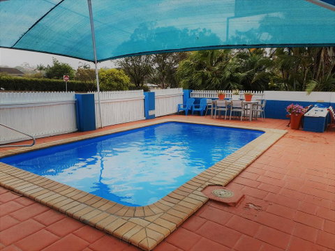 Aspley Motor Inn - Accommodation Burleigh 0