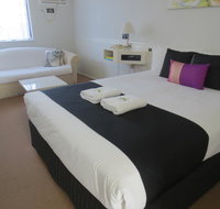 Aspley Pioneer Motel - Accommodation Burleigh