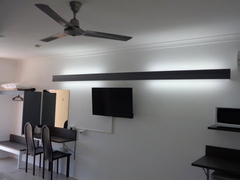 Aspley Sunset Motel - Accommodation Burleigh 1