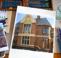 Assemblage Boutique Art B  B - Accommodation Burleigh