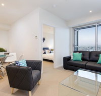 Astra Apartments Adelaide - Accommodation Burleigh