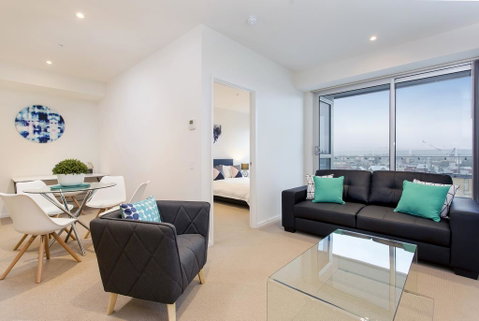 Astra Apartments Adelaide - Accommodation Burleigh 0