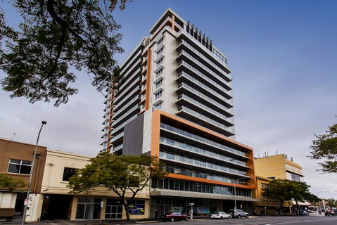 Astra Apartments Adelaide - Accommodation Burleigh 1