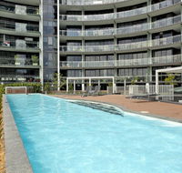 Astra Apartments Canberra - Manhattan - Accommodation Burleigh