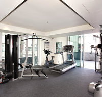 Astra Apartments Melbourne - Accommodation Burleigh