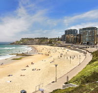 Astra Apartments Newcastle - Accommodation Burleigh