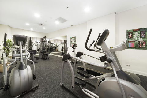 Astra Apartments Sydney - Kent Street - Accommodation Burleigh 3