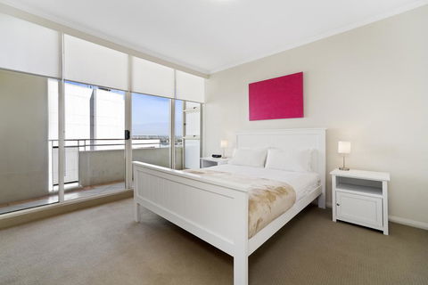 Astra Apartments Sydney - Kent Street - Accommodation Burleigh 0