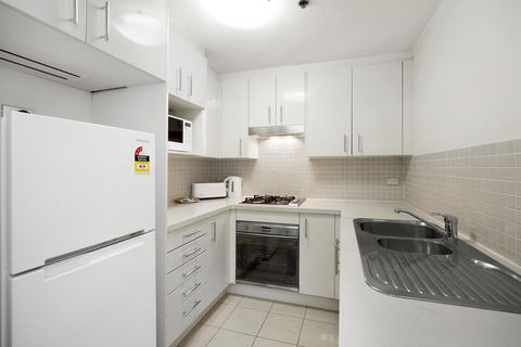 Astra Apartments Sydney - Kent Street - Accommodation Burleigh 2