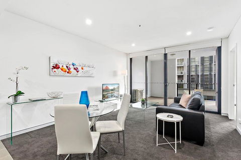 Astra Apartments Wollongong CBD - Accommodation Burleigh 0