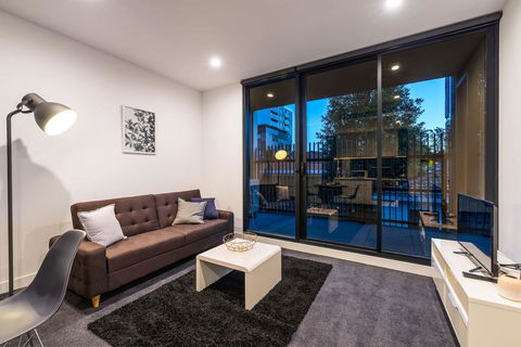 Astrina Box Hill 1 Bed Apartment - Accommodation Burleigh 1