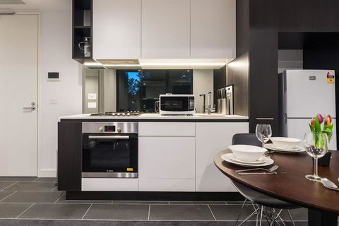 Astrina Box Hill 1 Bed Apartment - Accommodation Burleigh 2