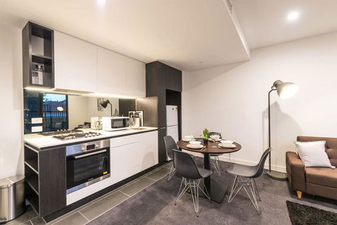 Astrina Box Hill 1 Bed Apartment - Accommodation Burleigh 3