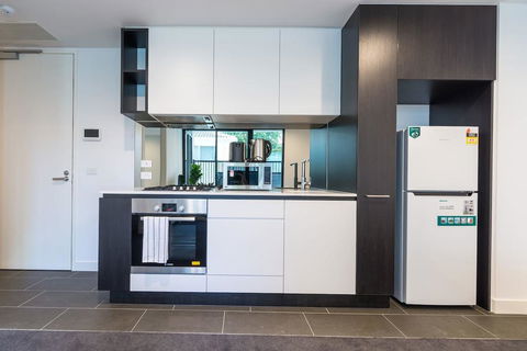 Astrina Deluxe 1 Bedroom - Accommodation Burleigh 2