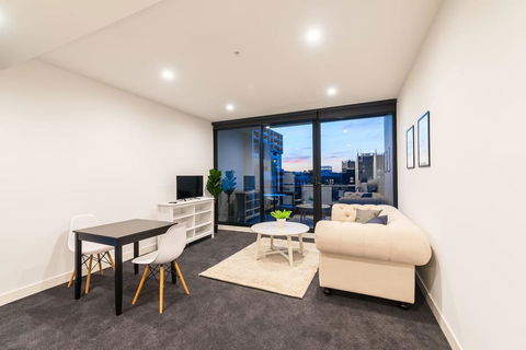 Astrina Deluxe 2 Bedroom - Accommodation Burleigh 0