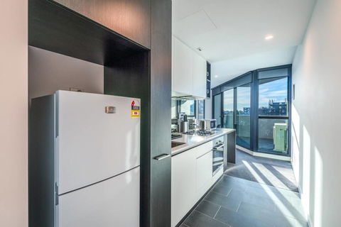 Astrina Garden View 2 Bedroom - Accommodation Burleigh 1