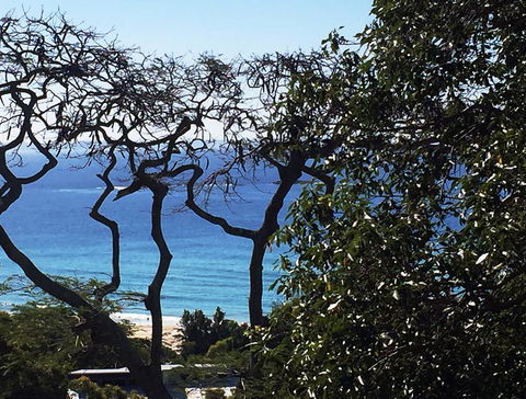 At Cylinder Unit 3 - Accommodation Burleigh 2