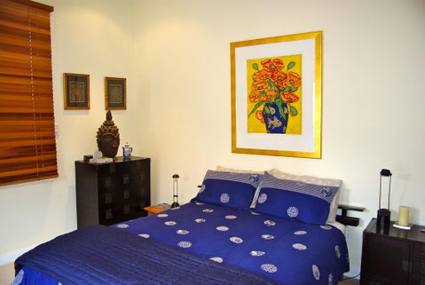 At Eleven - La Petite Maison - Accommodation Burleigh 1