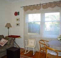 At Eleven - La Petite Maison - Accommodation Burleigh