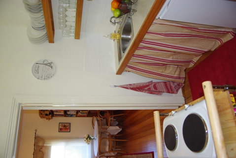 At Eleven - La Petite Maison - Accommodation Burleigh 2