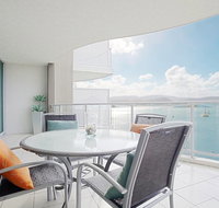 at Marina Shores - Accommodation Burleigh