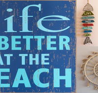 At The Beach - Kiama Surf Beach at your doorstep - Accommodation Burleigh