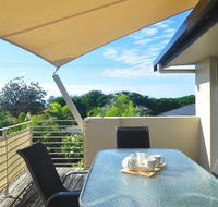 At the Beach - Lennox Head - Accommodation Burleigh