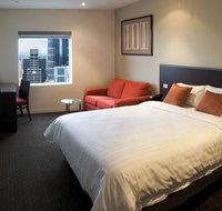 Atlantis Hotel Melbourne - Accommodation Burleigh
