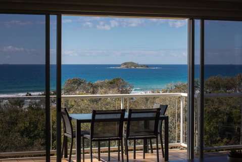 Atlantis Marcoola - Accommodation Burleigh 2
