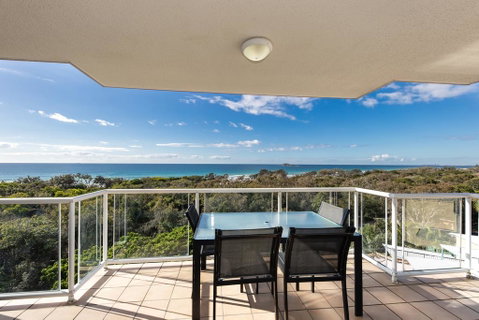 Atlantis Marcoola - Accommodation Burleigh 3